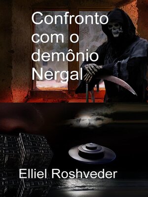 cover image of Confronto com o demônio Nergal